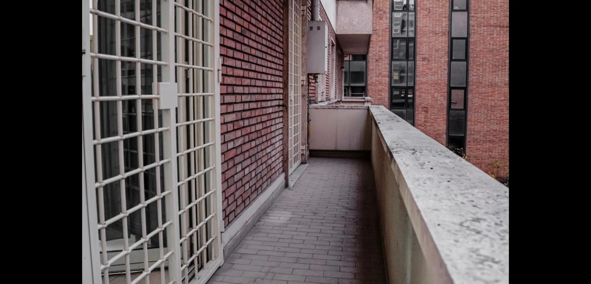 度假居 Monti Deluxe Apartment 罗马
