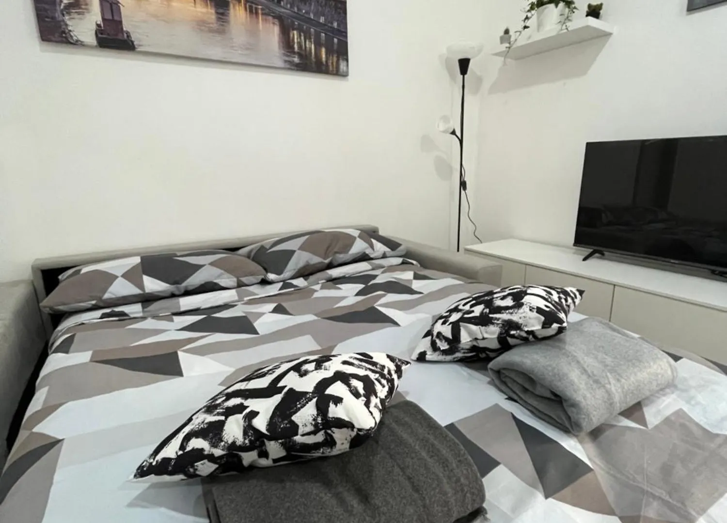 Monti Deluxe Apartment 罗马 0*,  意大利