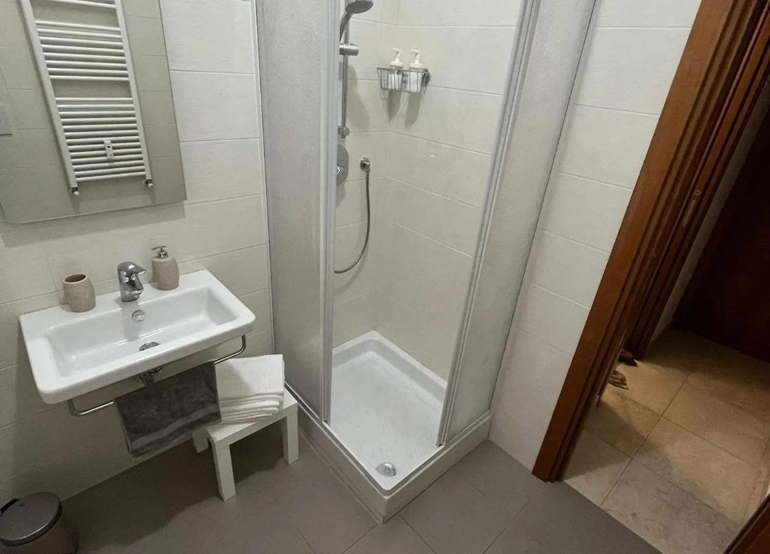 Monti Deluxe Apartment 罗马 0*,  意大利
