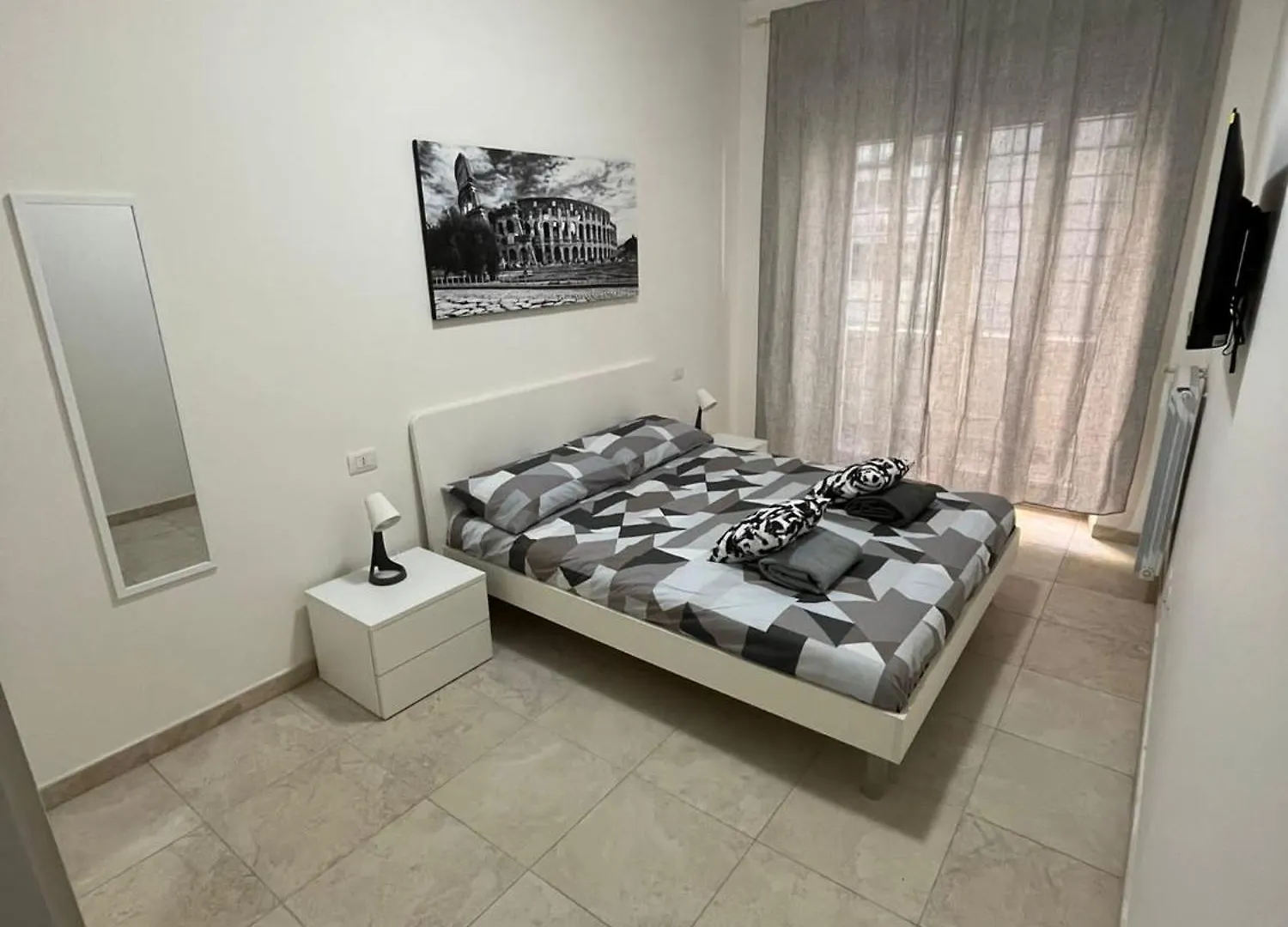 Monti Deluxe Apartment 罗马