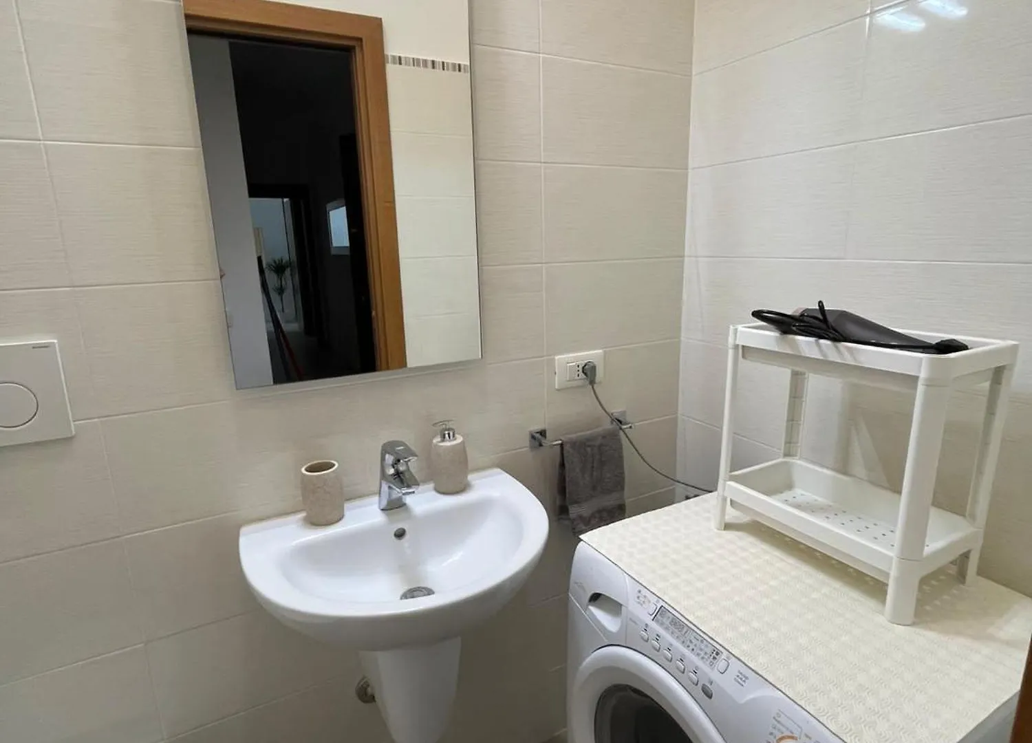 度假居 Monti Deluxe Apartment 罗马 意大利
