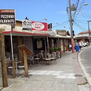Casa - A 70 Metros Da Areia Da Dos Ingleses - 6 Pessoas Сasa de vacaciones Florianópolis