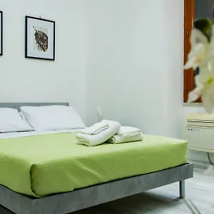Apartamento Casa Angelina - Zona Sangiovanni, Roma