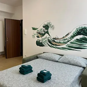 Apartamento Colosseum Latin Romans, Roma
